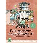 Folk og røvere i Kardemomme by