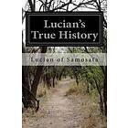Lucian's True History