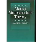 Market Microstructure Theory