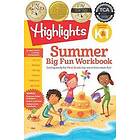 Summer Big Fun Workbook Bridging Grades K & 1