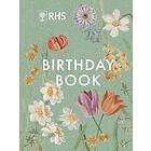 RHS BIRTHDAY BOOK