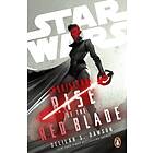Star Wars Inquisitor: Rise of the Red Blade