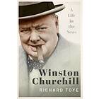 Winston Churchill