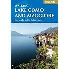 Walking Lake Como and Maggiore