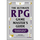 The Ultimate RPG Game Master's Guide