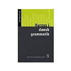 Kursus i dansk grammatik. Grundbog