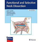 Functional and Selective Neck Dissection