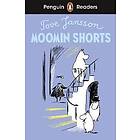 Penguin Readers Level 2: Moomin Shorts (ELT Graded Reader)