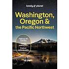 Lonely Planet Washington, Oregon & the Pacific Northwest