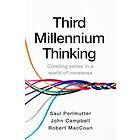 Third Millennium Thinking