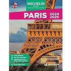 Paris Michelin Green Guide Short Stays