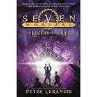 Seven Wonders Book 5: The Legend of the Rift