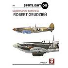 Supermarine Spitfire IX