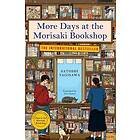 More Days at the Morisaki Bookshop