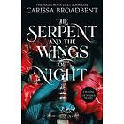 The Serpent and the Wings of Night