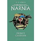 Prince Caspian