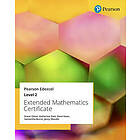 Pearson Edexcel Extended Mathematics Certificate: Level 2