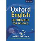 Oxford English Dictionary for Schools