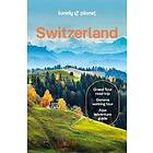 Lonely Planet Switzerland