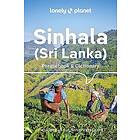 Lonely Planet Sinhala (Sri Lanka) Phrasebook & Dictionary