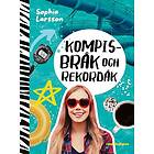 Kompisbråk och rekordåk