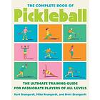 The Complete Book of Pickleball