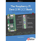 The Raspberry Pi Zero 2 W GO! Book