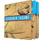The Passion Of Gengoroh Tagame: Master Of Gay Erotic Manga: Vols. 1 & 2