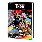 Thor By Walter Simonson Omnibus (new Printing 2)