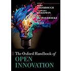 The Oxford Handbook of Open Innovation