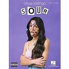 Olivia Rodrigo Sour