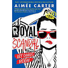 Royal Scandal