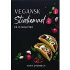 Vegansk Studiemad på 15 minutter