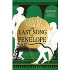 Last Song of Penelope
