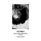 Genius: poesi, prosa och poetik i urval