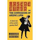 The Confessions of Arsene Lupin