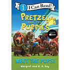 Pretzel and the Puppies: Meet the Pups!