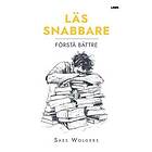 Läs snabbare, förstå bättre