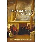 Unconquered States