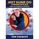 Jeet Kune Do Principles