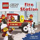 LEGO City. Fire Station