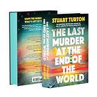 The Last Murder at the End of the World
