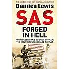 SAS Forged in Hell