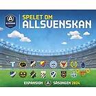 Spelet om Allsvenskan: Expansion Säsongen 2024