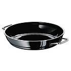 Silit Professional Round Fry Pan 24cm (2 Handles)