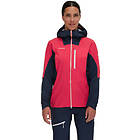 Mammut Eiger Speed Hs Hooded Jacket (Dam)