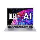 Acer Swift Go 14 OLED SFG14-73 NX.KSGED.006 14" Core Ultra 7 155H 32GB RAM 1TB SSD