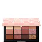 Nars Afterglow Irresistible Eyeshadow Palette 12G