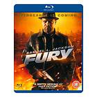 Fury (2012) (UK) (Blu-ray)