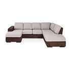 Scandinavian Choice U-soffa Boston Höger 130320